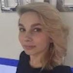 Маша Горская
