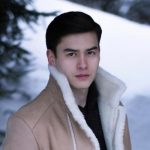 Руслан Ахмедов