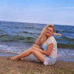 Кристина Пристинская