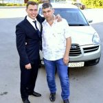 Андрей Румянцев