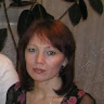 марина левченко
