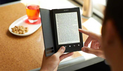 Наш ТОП-15: Выбираем лучшую электронную книгу 2018 года +Отзывы