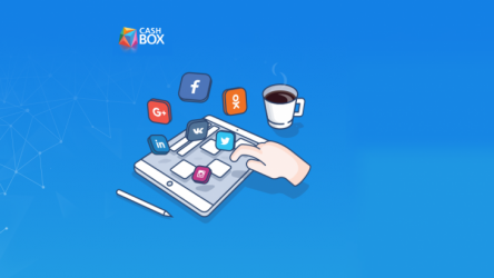 CashBox.ru: обзор сервиса для продвижения и заработка в сети Интернет
