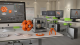 Обучение 3D моделированию | ТОП-18 Курсов — Включая Бесплатные