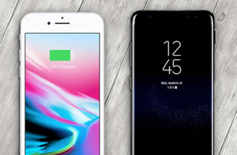 Сравнение Samsung Galaxy S8 с iPhone 7: Что лучше?
