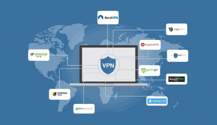 ТОП-15 Лучших ВПН (VPN) сервисов для компьютера | 2019