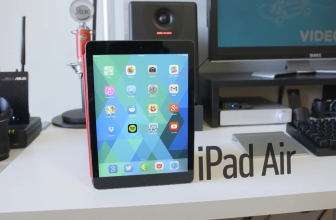 Полный обзор Apple iPad Air 32 GB Wi-Fi — Cellular + Отзывы пользователей