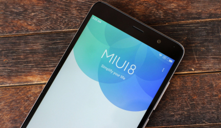 Оболочка MIUI 8. Что предложили нового?