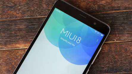 Оболочка MIUI 8. Что предложили нового?