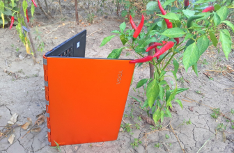 Стильный трансформер: Обзор Lenovo Yoga 900 + Отзывы
