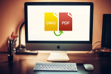 Как конвертировать DWG в PDF: онлайн, бесплатно и без регистрации | ТОП-10 Лучших сервисов
