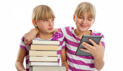 ТОП-10 Лучших «читалок» книг для Андроид (Android) гаджетов | 2019