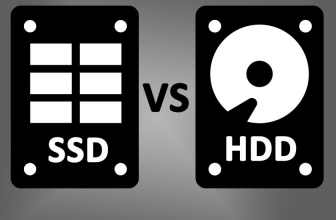 HDD или SSD: что лучше выбрать для ноутбука или ПК в 2019 году. В чем разница между устройствами?