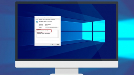 Ошибка «Запуск этого устройства невозможен Код 10» в Windows: что это значит и как исправить | ТОП-10 Способов решения