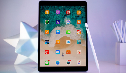 Полный обзор iPad Pro 10.5 — Что нового в планшете Apple + Отзывы пользователей