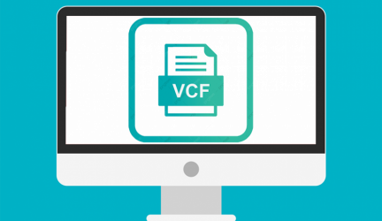 Как открыть файл контактов c VCF расширением на компьютере? | ТОП-5 Простых способов