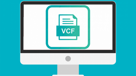 Как открыть файл контактов c VCF расширением на компьютере? | ТОП-5 Простых способов