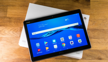 Обзор Huawei MediaPad M3 Lite 10 32GB: Полный разбор устройства и тест производительности +Отзывы