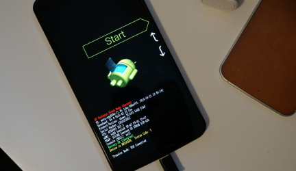 Fastboot Mode в Android. Что это за зверь? Пошаговая инструкция