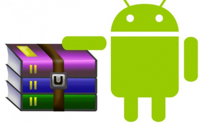WinRAR для Андроид — Как пользоваться популярным архиватором на мобильном