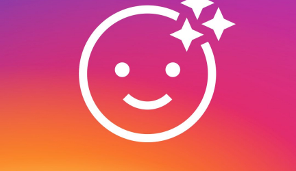 Маски в Instagram: Как их установить и хитрости в использовании +Отзывы