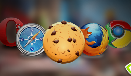Файлы cookie — что это и как их очистить? Инструкция для всех браузеров