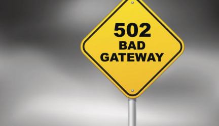 Error 502 (Bad Gateway) – что это? 10 способов исправить ошибку