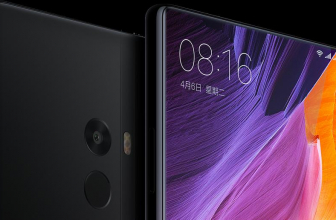 Обзор смартфона Xiaomi Mi MIX 2: работа над ошибками + Отзывы
