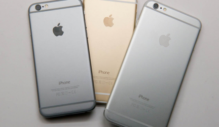 Чем отличается айфон 6 от 6s и 6 Плюс — Сравниваем iPhone 6, iPhone 6S и iPhone 6 Plus