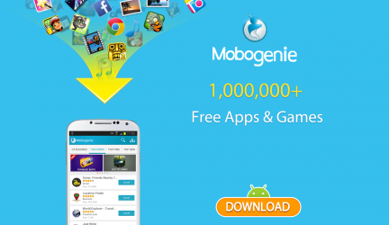 Mobogenie: что это за программа и как её удалить?
