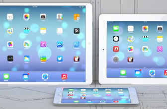 Полная история планшетов Apple: Все модели Айпадов (iPad)