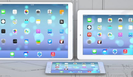 Полная история планшетов Apple: Все модели Айпадов (iPad)