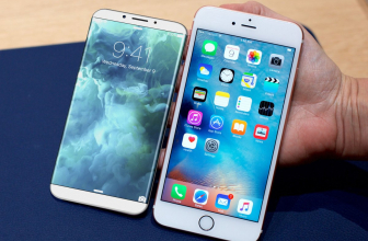 Сравнение iPhone 8 и iPhone 8 Plus: В чём разница?