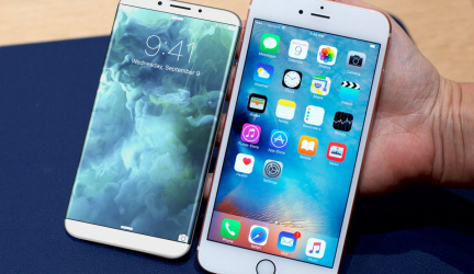 Сравнение iPhone 8 и iPhone 8 Plus: В чём разница?