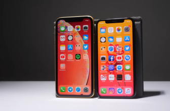 В чём отличие iPhone X от iPhone XR? Сравнение характеристик, камер и экранов | 2019 +Отзывы