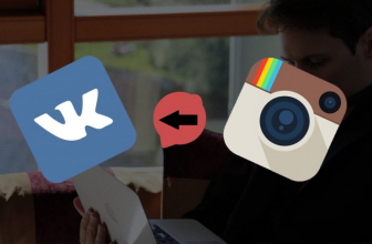 Как привязать свой профиль Инстаграм (Instagram) к ВК (VK): Простые способы | 2019