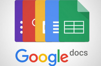 Как работать с гугл документами (Google Docs) | ТОП-25 Полезных функций и лайфхаков