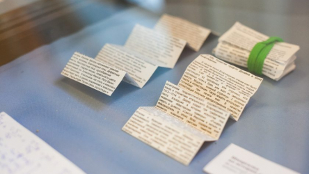 Как сделать шпаргалки в Ворде (Microsoft Word) маленькими колонками? | 15 простых шагов