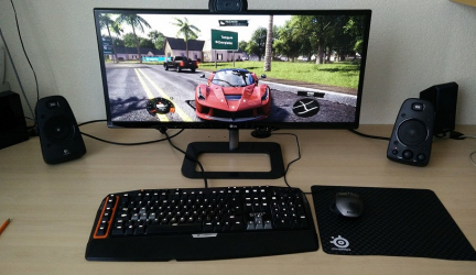 6 Простых способов как сделать игру на весь экран в Windows