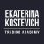 Отзывы о курсах Академия трейдинга Екатерины Костевич