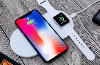 ТОП-10 Лучших беспроводных зарядок: для iPhone и других гаджетов | Рейтинг 2019