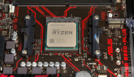 ТОП-12 Лучших материнских плат для процессоров AMD Ryzen | Обзор актуальных моделей в 2019 году