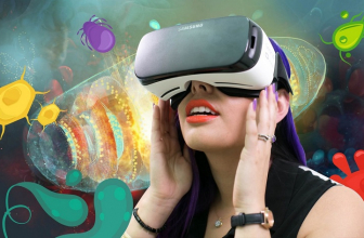 ТОП-9 Лучших очков виртуальной реальности (VR) | Рейтинг 2019 года