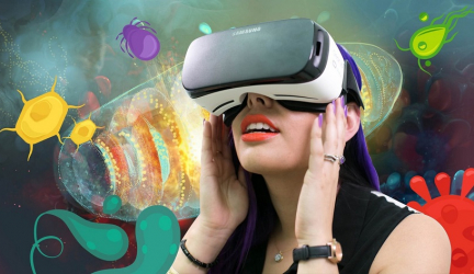 ТОП-9 Лучших очков виртуальной реальности (VR) | Рейтинг 2019 года