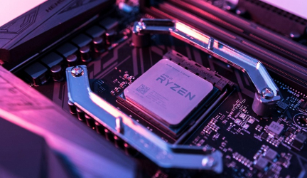 ТОП-6 Лучших процессоров от компании AMD: начального, среднего, высокопроизводительного и экстремального уровня