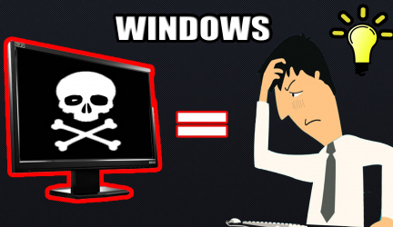 Ошибки при загрузке Windows: Разбираемся с самыми частыми