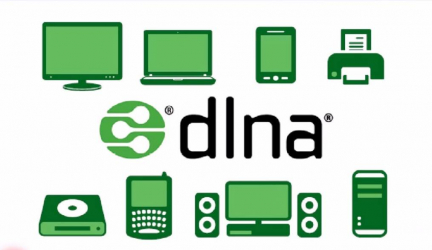 DLNA-сервер Windows: Что это?