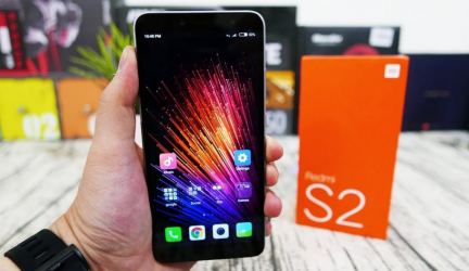 Обзор Xiaomi Redmi S2 32/64 Gb: характеристики, примеры фото, тест операционной системы +Отзывы