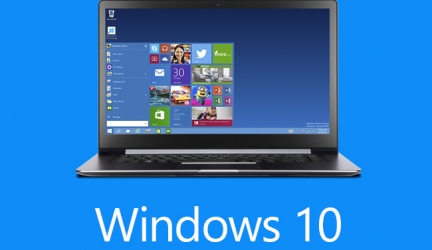 Как установить Виндовс 10 (Windows) на ноутбук: Инструкция по установке