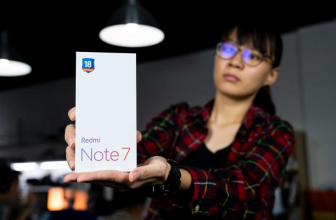Обзор Redmi Note 7 от Xiaomi c 48 Мегапикселями: характеристики, обзор камеры, актуальные цены | 2019